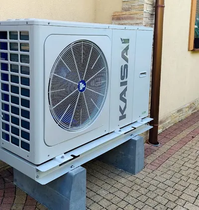 LUMORS - Klimatyzacja, Wentylacja, Pompy Ciepła